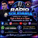 Rádio Solidária Gral Pico