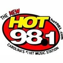 WHZT Hot Radio