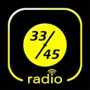 Treinta y Tres Cuarenta y Cinco Radio