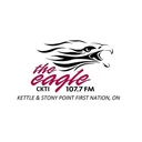 The Eagle Radio