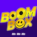 Boombox Radio