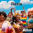 Nostalgie Fiesta