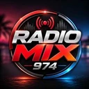 Webradio Mix 974