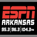 KBCN / KERX ESPN Arkansas