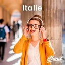 Chérie Italie