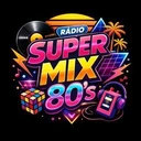 Rádio Supermix 80s