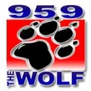 KWHF The Wolf