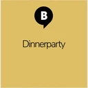 Barba Radio Dinner Party