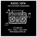 Radio 10