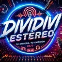 Dividivi Estéreo