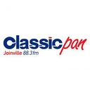 Rádio Classic Pan 88.3 FM
