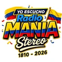 Radio Mania Stereo Colombia