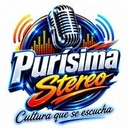 Purisima Stereo