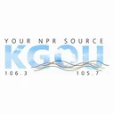 KGOU Radio Network