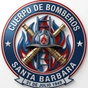 Bomberos de Santa Bárbara