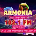 FM Armonia