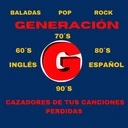 Generación G
