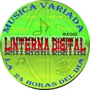 Linterna Radio Digital