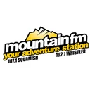 CISQ Mountain Radio