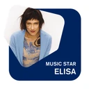 Music Star: Elisa