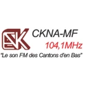 CKNA Radio