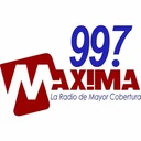 Radio Maxima