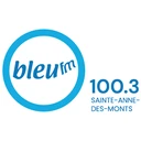 CJMC Bleu FM