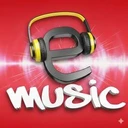 eMusic Site Grécia