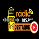 Rádio Destaque