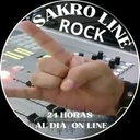 Sakro Line Rock