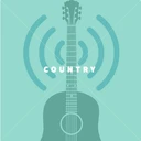 Cyber-FM Country
