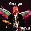 Nostalgie: Grunge