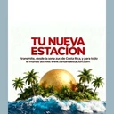 Tu Nueva Estacion