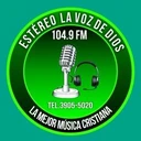 Estereo La Voz de Dios Cunen