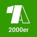 1A Radio 2000er