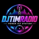 DJ Tim UK Radio Power Hit Station