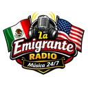 La Emigrante