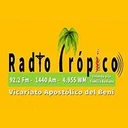 Radio Difusoras Trópico