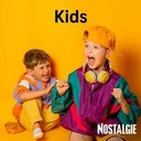 Nostalgie: Kids
