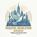 Peaceful Revolution Radio