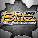 WRKZ The Blitz