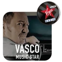 Music Star Vasco