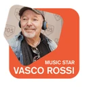Music Star: Vasco