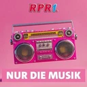 RPR1 - Nur die Musik