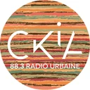 CKIA Radio