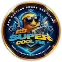 Super Cool