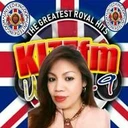 New KizzFM UK