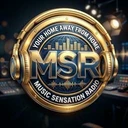Music Sensation Radio