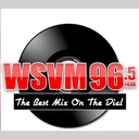 WSVM Radio Station