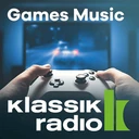 Klassik Radio - Games Music